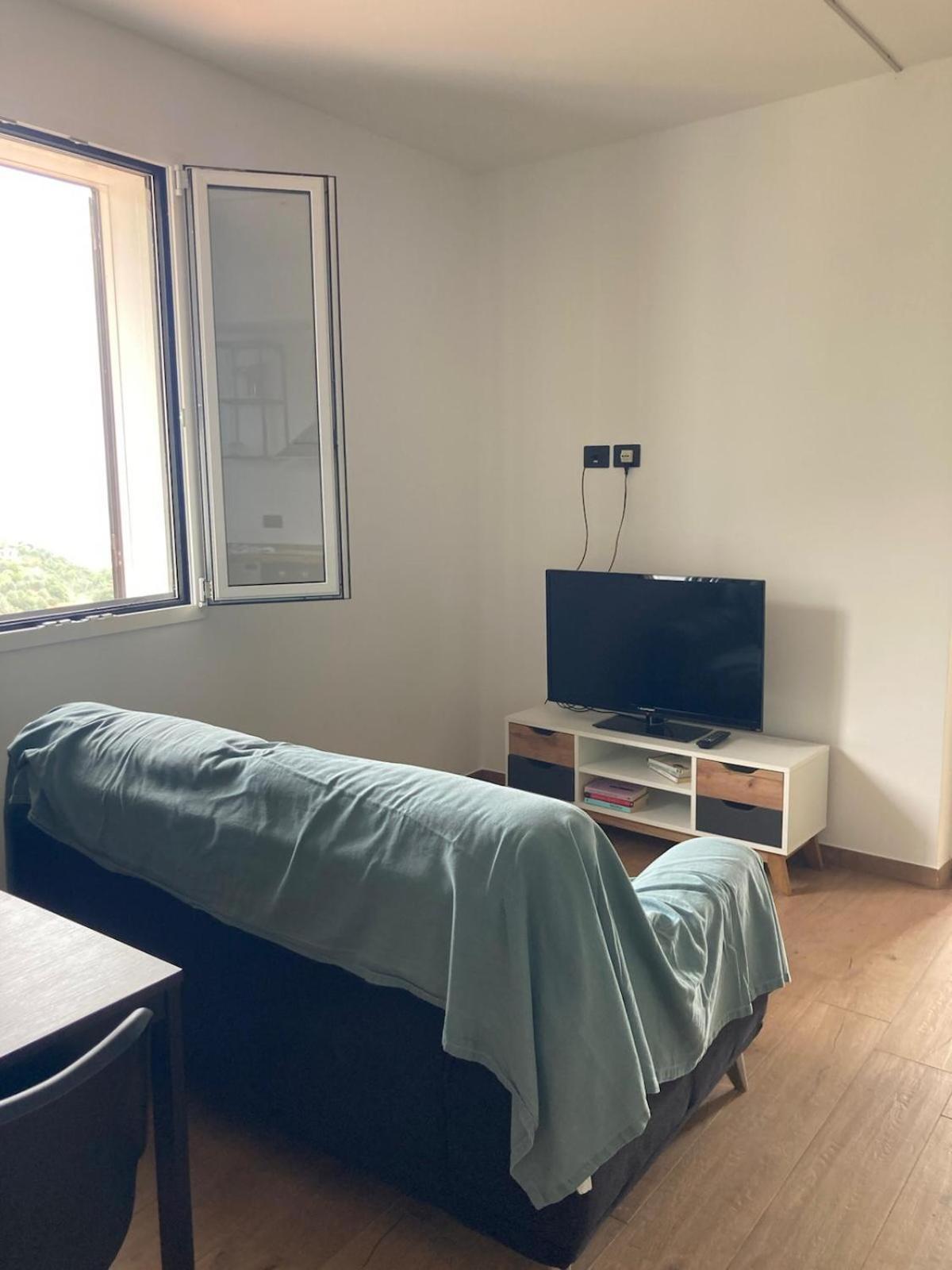 圣雷默Casa Matilde别墅 外观 照片