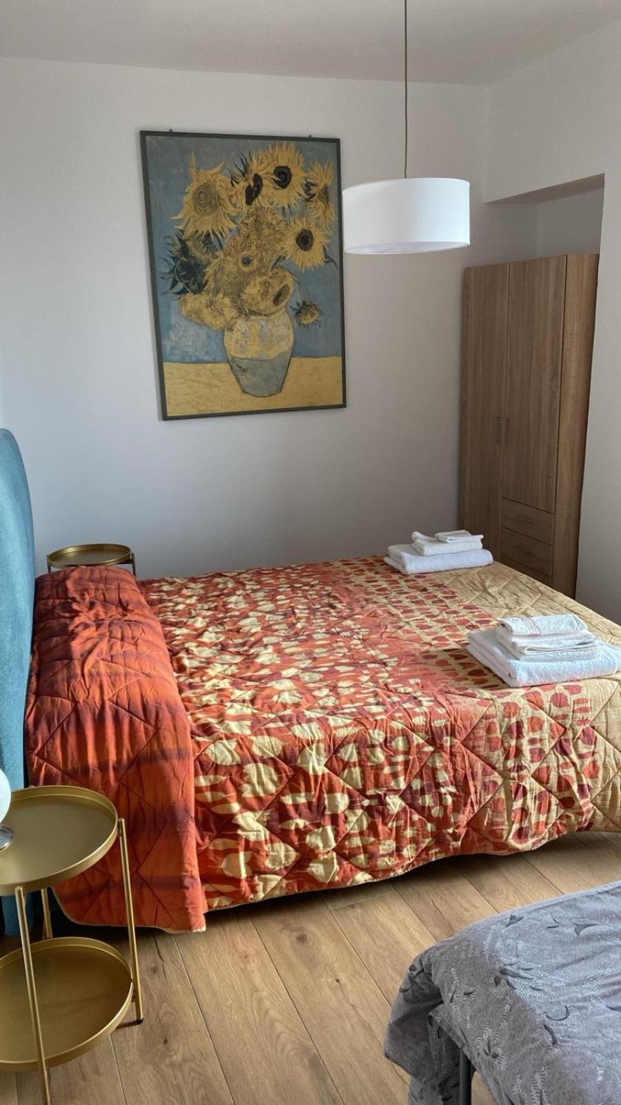 圣雷默Casa Matilde别墅 外观 照片